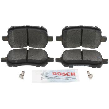 Bosch BE1160 Disc Brake Pad product image 4 of 6
