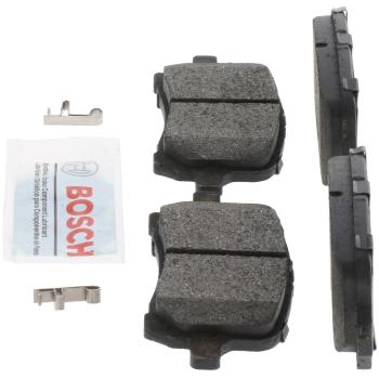 Bosch BE1160 Disc Brake Pad product image 5 of 6