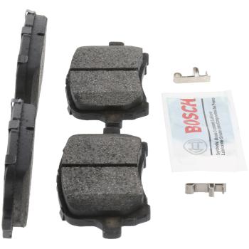 Bosch BE1160 Disc Brake Pad product image 6 of 6