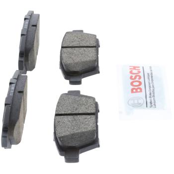 Bosch BE1161 Disc Brake Pad product image 6 of 6