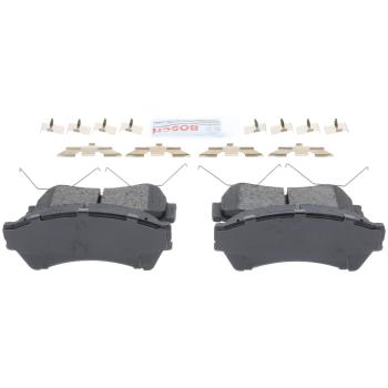Bosch BE1164H Disc Brake Pad product image 3 of 6