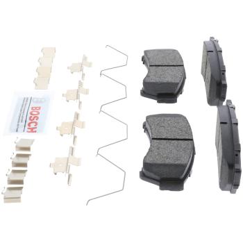 Bosch BE1164H Disc Brake Pad product image 5 of 6
