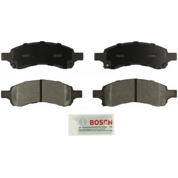 Bosch BE1169 - Disc Brake Pad Bosch BE1169 Disc Brake Pad product image 1 of 6
