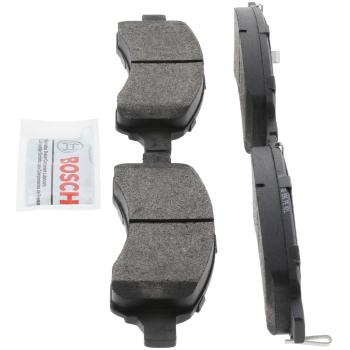 Bosch BE1169 - Disc Brake Pad Bosch BE1169 Disc Brake Pad product image 5 of 6