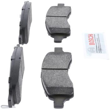 Bosch BE1169A - Disc Brake Pad Bosch BE1169A Disc Brake Pad product image 6 of 6