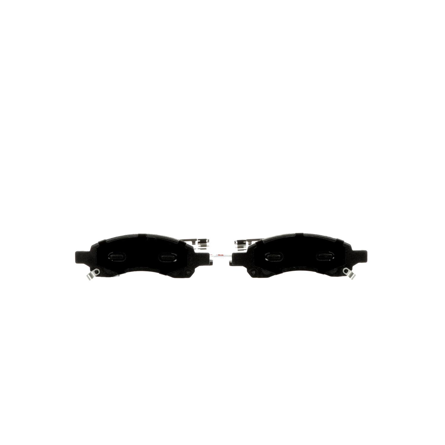 Bosch BE1169AH - Disc Brake Pad Bosch BE1169AH Disc Brake Pad product image 3 of 4
