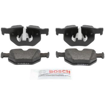 Bosch BE1170 Disc Brake Pad product image 2 of 4