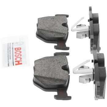 Bosch BE1170 Disc Brake Pad product image 3 of 4