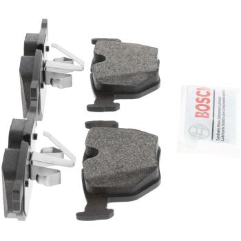 Bosch BE1170 Disc Brake Pad product image 4 of 4