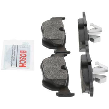 Bosch BE1171 Disc Brake Pad product image 5 of 6