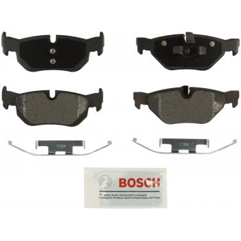 Bosch BE1171H - Disc Brake Pad Bosch BE1171H Disc Brake Pad product image 2 of 6
