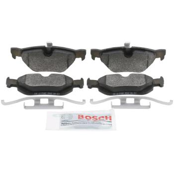 Bosch BE1171H - Disc Brake Pad Bosch BE1171H Disc Brake Pad product image 4 of 6