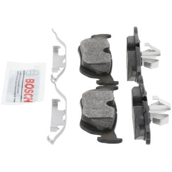 Bosch BE1171H - Disc Brake Pad Bosch BE1171H Disc Brake Pad product image 5 of 6