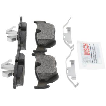 Bosch BE1171H - Disc Brake Pad Bosch BE1171H Disc Brake Pad product image 6 of 6