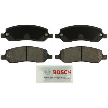 Bosch BE1172 Disc Brake Pad product image 1 of 6