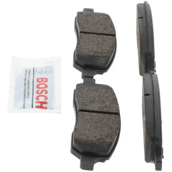 Bosch BE1172 Disc Brake Pad product image 5 of 6