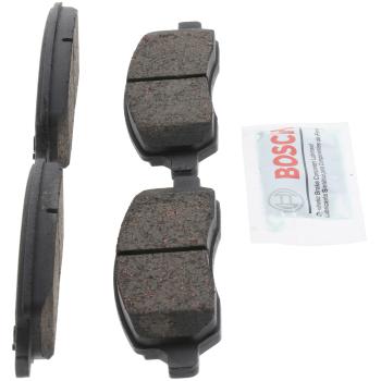 Bosch BE1172 Disc Brake Pad product image 6 of 6