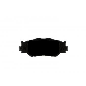 Bosch BE1178H Disc Brake Pad product image 1 of 7