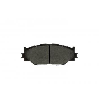 Bosch BE1178H Disc Brake Pad product image 2 of 7