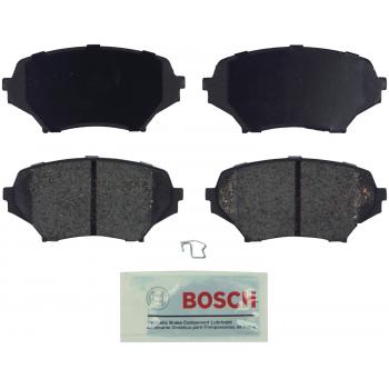 Bosch BE1179 Disc Brake Pad product image 2 of 2
