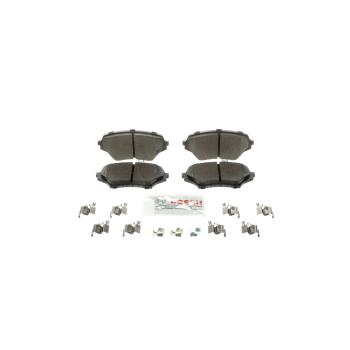 Bosch BE1179H Disc Brake Pad product image 5 of 7