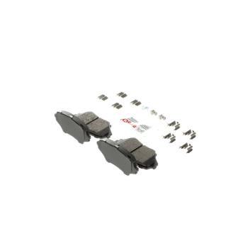 Bosch BE1179H Disc Brake Pad product image 6 of 7