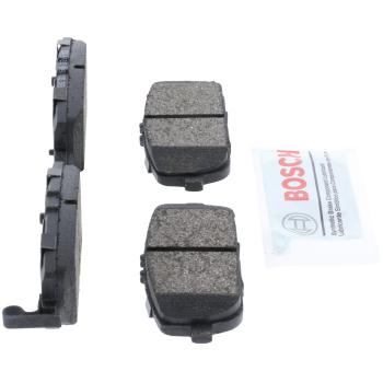 Bosch BE1180 Disc Brake Pad product image 6 of 6