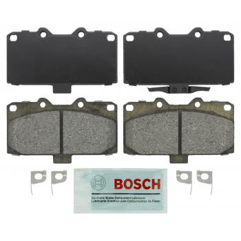 Bosch BE1182H Disc Brake Pad product image 2 of 6