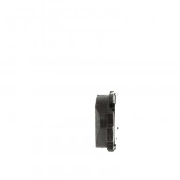 Bosch BE1184H Disc Brake Pad product image 2 of 8