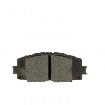 Bosch BE1184H Disc Brake Pad product image 3 of 8