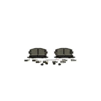 Bosch BE1184H Disc Brake Pad product image 5 of 8