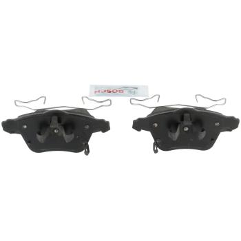 Bosch BE1186H Disc Brake Pad product image 1 of 4