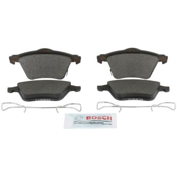 Bosch BE1186H Disc Brake Pad product image 2 of 4