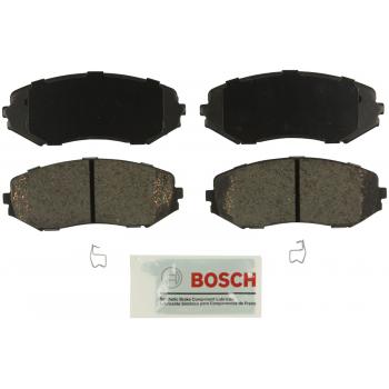 Bosch BE1188 Disc Brake Pad product image 1 of 6