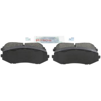 Bosch BE1188 Disc Brake Pad product image 3 of 6