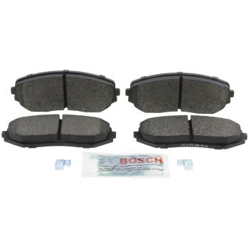 Bosch BE1188 Disc Brake Pad product image 4 of 6