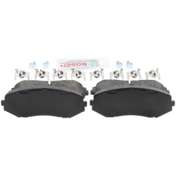 Bosch BE1188H Disc Brake Pad product image 3 of 6
