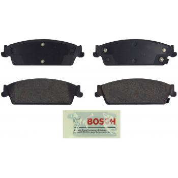 Bosch BE1194 Disc Brake Pad product image 2 of 6