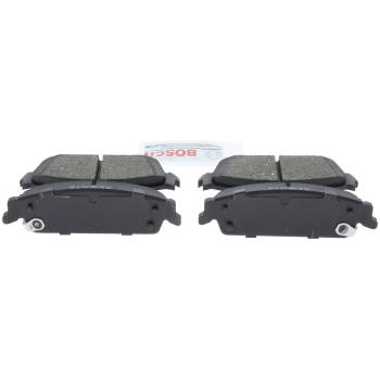 Bosch BE1194 Disc Brake Pad product image 3 of 6