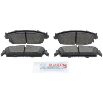 Bosch BE1194 Disc Brake Pad product image 4 of 6