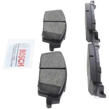 Bosch BE1194 Disc Brake Pad product image 5 of 6