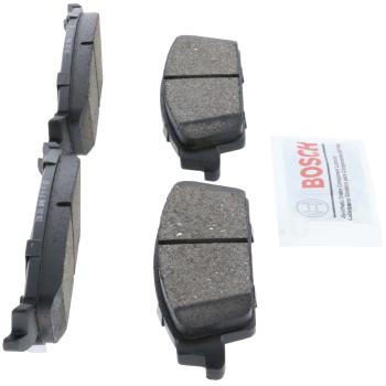 Bosch BE1194 Disc Brake Pad product image 6 of 6