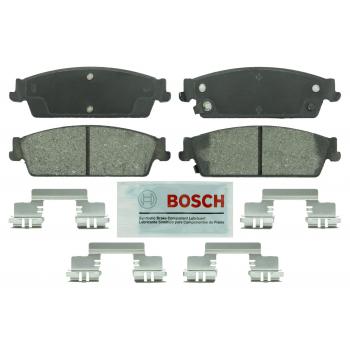Bosch BE1194H Disc Brake Pad product image 2 of 6