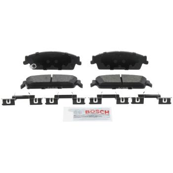 Bosch BE1194H Disc Brake Pad product image 4 of 6