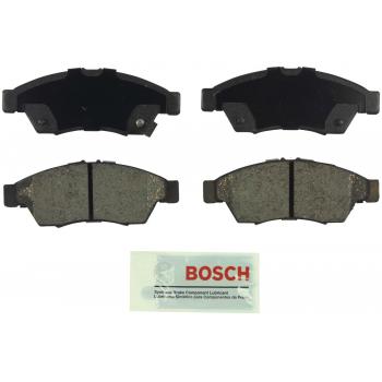 Bosch BE1195 Disc Brake Pad product image 1 of 2