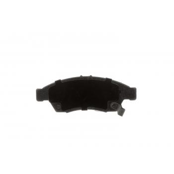 Bosch BE1195H Disc Brake Pad product image 1 of 7