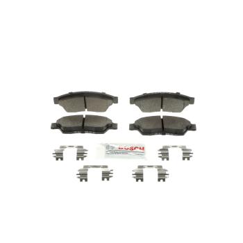 Bosch BE1195H Disc Brake Pad product image 5 of 7