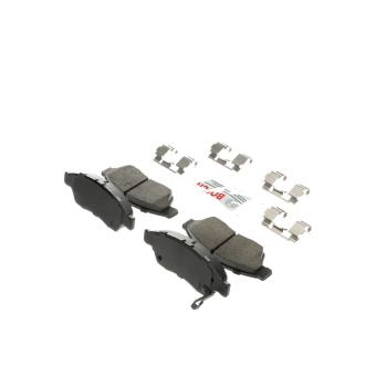 Bosch BE1195H Disc Brake Pad product image 6 of 7