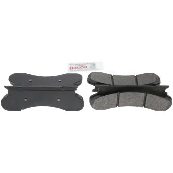 Bosch BE120 Disc Brake Pad product image 3 of 6