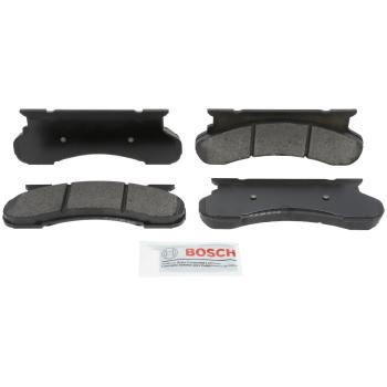 Bosch BE120 Disc Brake Pad product image 4 of 6